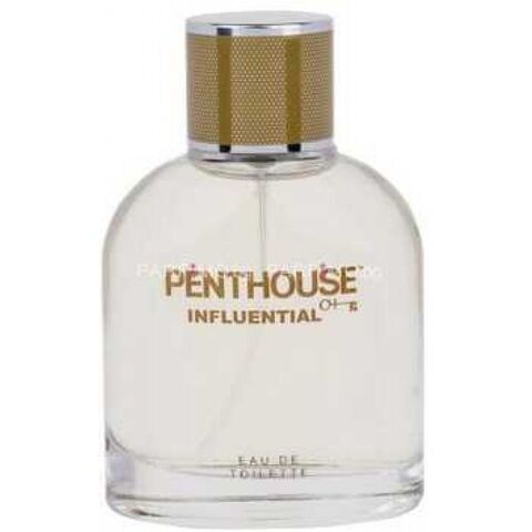 عطر بنتهاوس انفلونشيل