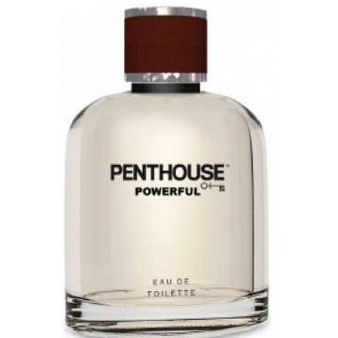 عطر بنتهاوس بورفول