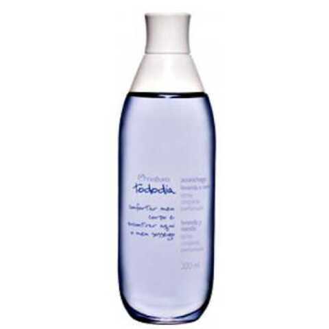 عطر ناتورا لافندا اي بانيلا