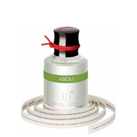 عطر كال فراجرانس داتوري أسولو