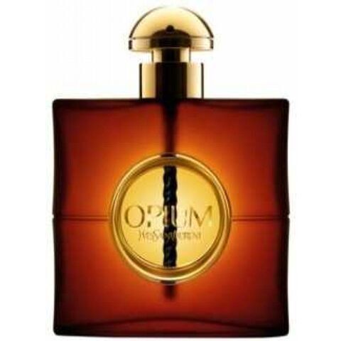 عطر أوبيوم إيف سان لوران