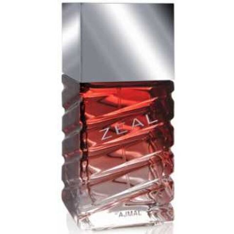 عطر أجمل زيل