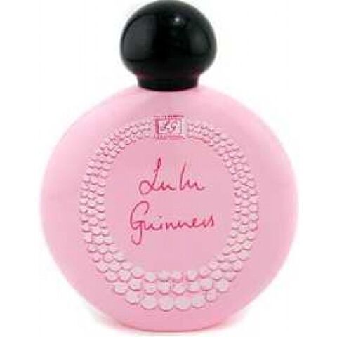 عطر بينك بيرلز لولو غينيس