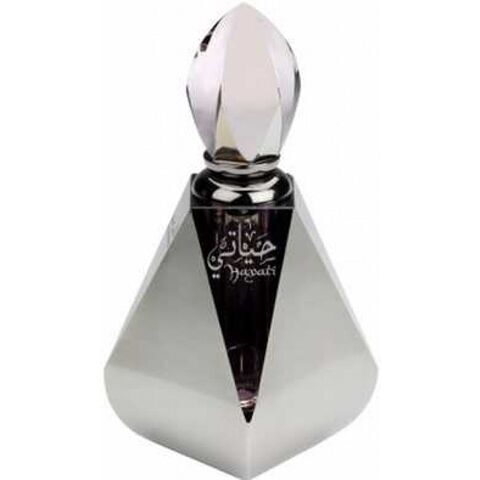 عطر الحرمين برفيومز حياتي