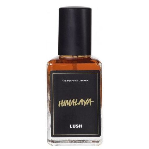 عطر لاش هيمالايا