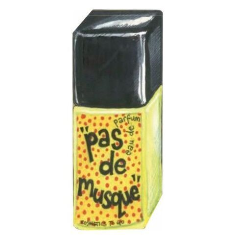 عطر لاش باس دي ماسك