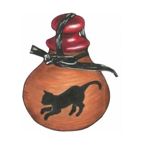 عطر لاش بيرفيوم