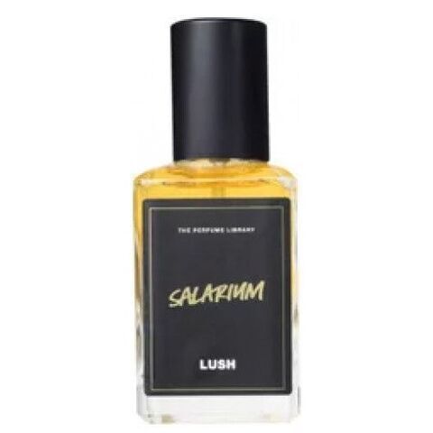 عطر لاش سالاريوم