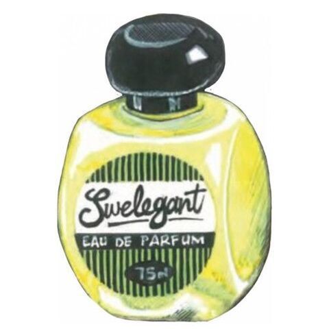 عطر لاش سوليجانت