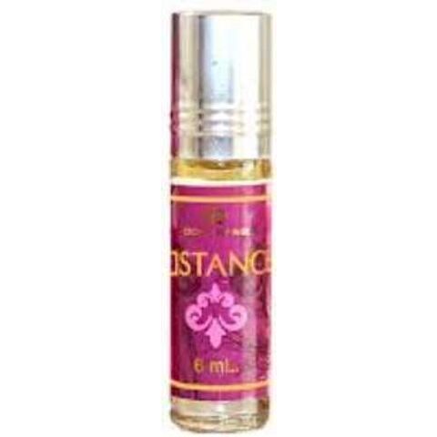 عطر الرحاب دستانس