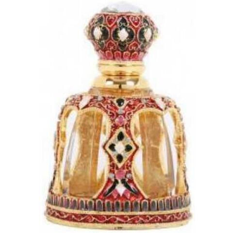 عطر الرحاب فخر النسا
