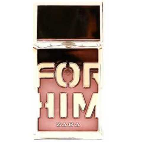 عطر زارا فور هيم 2018