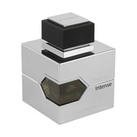 عطر الحرمين بيرفيومز لوفنتشر انتنس