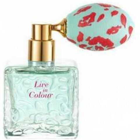 عطر أوريفليم ليف ان كالور