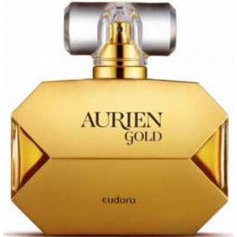 عطر يودورا أورين جولد