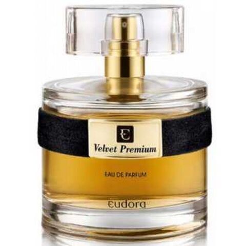 عطر يودورا فلفيت بريميوم