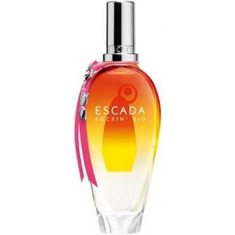 عطر اسكادا روكين ريو 2011 اسكادا