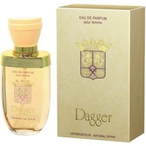 عطر دينا كوزماتيكس داجر فور هير