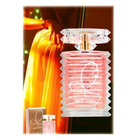 عطر دينا كوزماتيكس وانس أجين