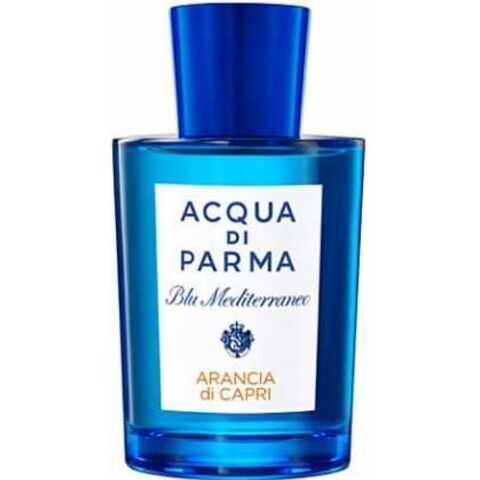 عطر أكوا دي بارما بلو ميدتيرانيو أرانكيا دي كابري