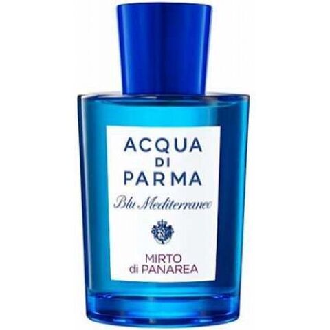عطر أكوا دي بارما بلو ميدتيرانيو ميرتو دي باناريا