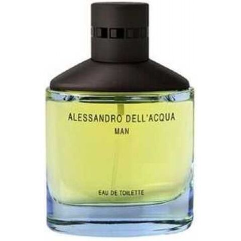 عطر اليساندرو ديل أكوا مان اليساندرو ديل أكوا