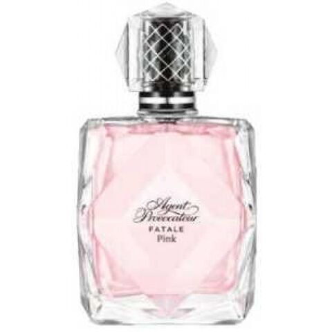 عطر ايجنت بروفاكاتور فاتال بينك