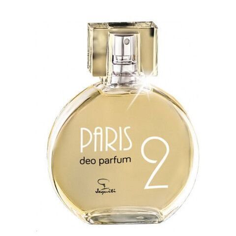 عطر جيكويتي باريس 2