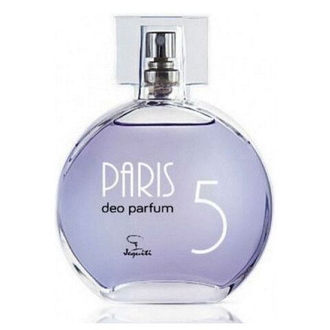 عطر جيكويتي باريس 5