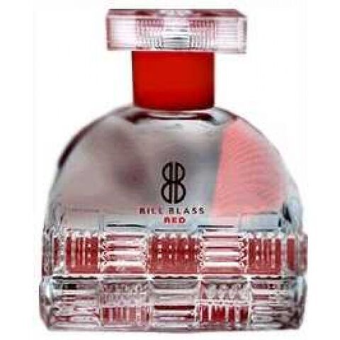 عطر بيل بلاس رد