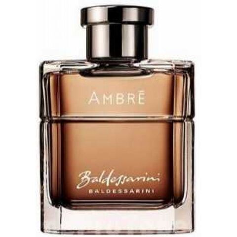 عطر بالدزريني عنبر