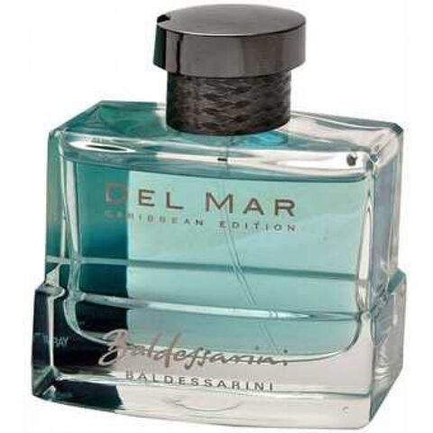 عطر بالدزريني ديل مار كاريبيان