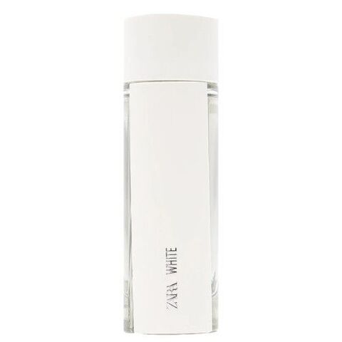 عطر زارا وايت يو دي تواليت