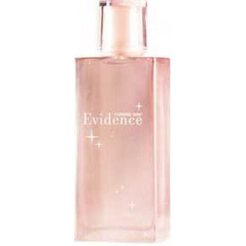 عطر إيف روشيه كوم اون ايفيدانس يو دي بارفيوم