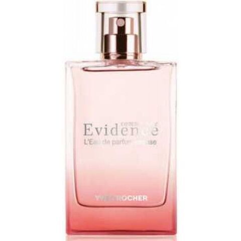 عطر إيف روشيه كوم أون ايفيدنس ليو دي بارفيوم انتنس