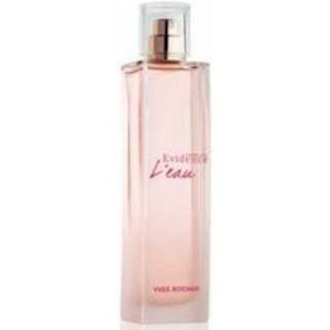 عطر إيف روشيه كوم أون ايفيدنس ليو