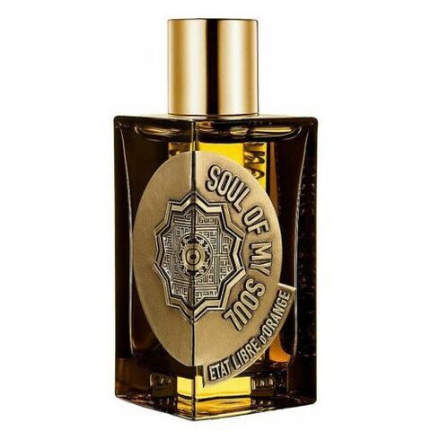 عطر اتات ليبر دا أورنج سول أوف ماي سول