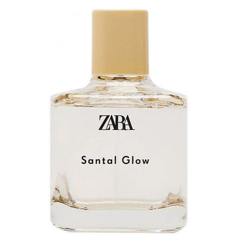عطر زارا سانتال جلو يو دي تواليت