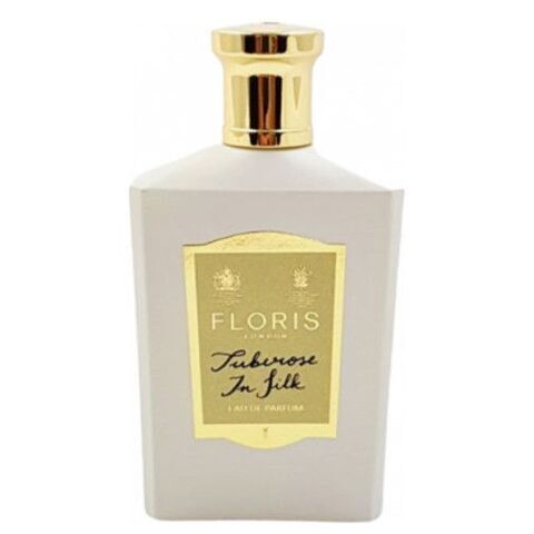 عطر فلوريس توبيروز ان سيلك