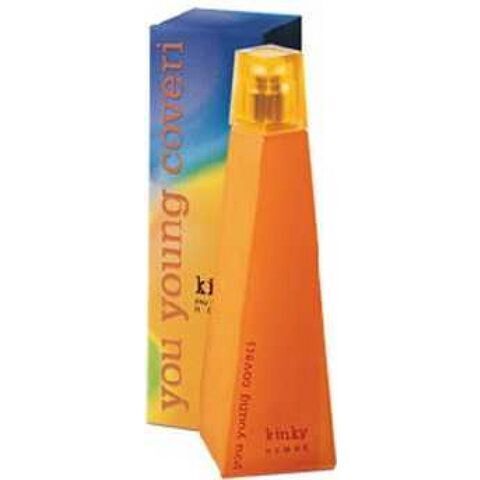 عطر كنكي يو يونج كوفري هوم انريكو كوفري