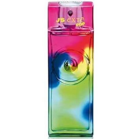 عطر جي اس اكستي بوب اكستي