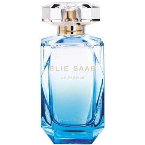 عطر لي بارفيوم ريسورت كولكشن ايلي صعب