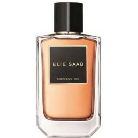 عطر اسنس نو 4 عود ايلي صعب