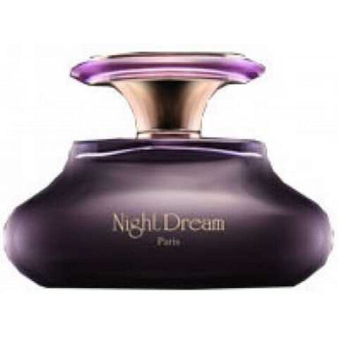 عطر نايت دريم اليزيز فاشيون
