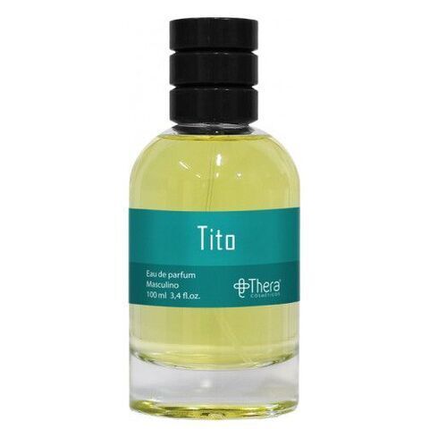 عطر ثيرا كوزماتيكوس تيتو