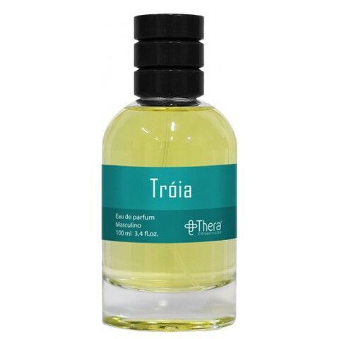 عطر ثيرا كوزماتيكوس ترويا