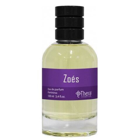 عطر ثيرا كوزماتيكوس زويس