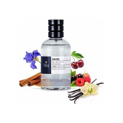 عطر ثيرا كوزماتيكوس غاوس