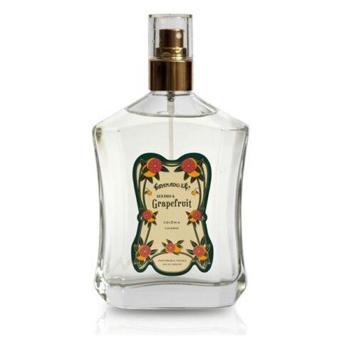 عطر جرانادو جيرانيو أند جريب فروت
