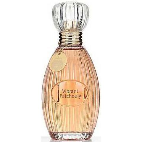 عطر فيبرانت باتشولي جوديث ويليامز